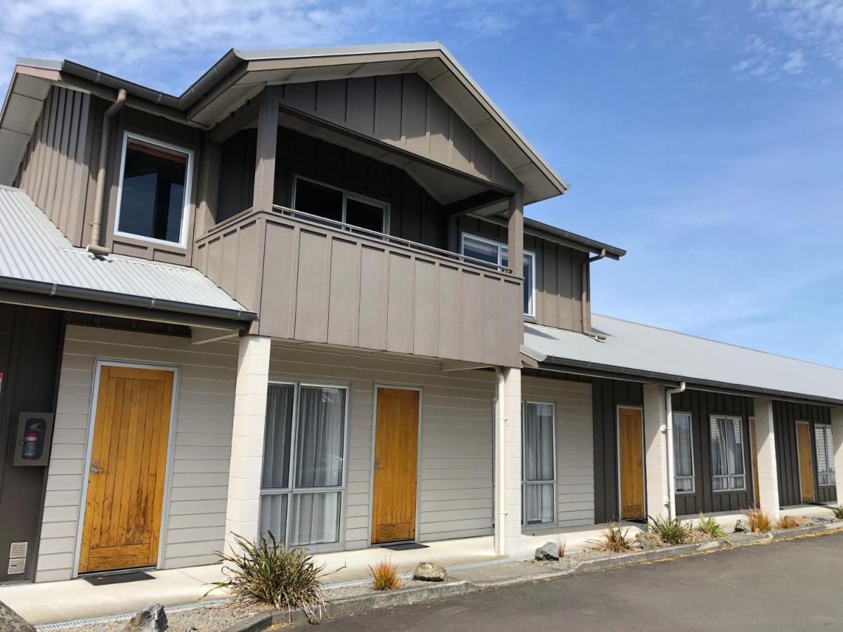 Arena Lodge Palmerston North Habitación foto