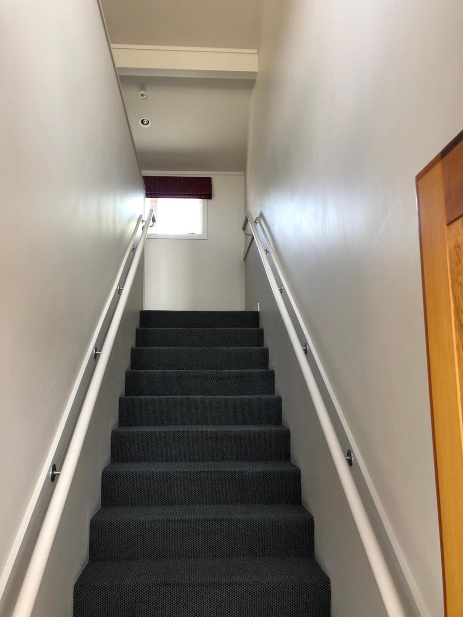 Arena Lodge Palmerston North Habitación foto